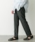 『別注』Gramicci　Linen Blend Pants