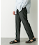 『別注』Gramicci　Linen Blend Pants