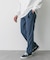 『別注』Gramicci　Linen Blend Pants