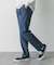 『別注』Gramicci　Linen Blend Pants