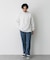 『別注』Gramicci　Linen Blend Pants