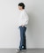 『別注』Gramicci　Linen Blend Pants