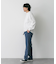 『別注』Gramicci　Linen Blend Pants