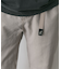 『別注』Gramicci　Linen Blend Pants