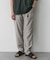 『別注』Gramicci　Linen Blend Pants