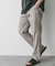 『別注』Gramicci　Linen Blend Pants
