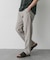 『別注』Gramicci　Linen Blend Pants