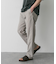 『別注』Gramicci　Linen Blend Pants