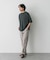 『別注』Gramicci　Linen Blend Pants