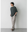 『別注』Gramicci　Linen Blend Pants