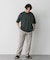 『別注』Gramicci　Linen Blend Pants