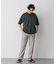 『別注』Gramicci　Linen Blend Pants