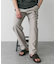 『別注』Gramicci　Linen Blend Pants