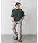 『別注』Gramicci　Linen Blend Pants