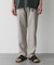 『別注』Gramicci　Linen Blend Pants