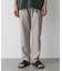 『別注』Gramicci　Linen Blend Pants