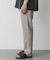 『別注』Gramicci　Linen Blend Pants