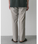 『別注』Gramicci　Linen Blend Pants