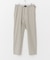 『別注』Gramicci　Linen Blend Pants