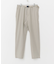 『別注』Gramicci　Linen Blend Pants