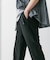 『別注』Gramicci　Linen Blend Pants
