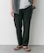 『別注』Gramicci　Linen Blend Pants