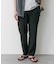 『別注』Gramicci　Linen Blend Pants