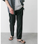 『別注』Gramicci　Linen Blend Pants