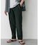 『別注』Gramicci　Linen Blend Pants