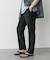 『別注』Gramicci　Linen Blend Pants
