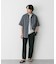 『別注』Gramicci　Linen Blend Pants