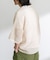 ARMY TWILL　Cotton Mesh T-shirts