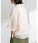 ARMY TWILL　Cotton Mesh T-shirts