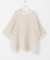 ARMY TWILL　Cotton Mesh T-shirts