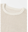 ARMY TWILL　Cotton Mesh T-shirts