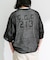 ARMY TWILL　Cotton Mesh T-shirts