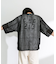 ARMY TWILL　Cotton Mesh T-shirts