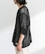ARMY TWILL　Cotton Mesh T-shirts