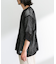ARMY TWILL　Cotton Mesh T-shirts