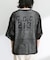 ARMY TWILL　Cotton Mesh T-shirts