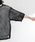 ARMY TWILL　Cotton Mesh T-shirts