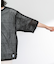 ARMY TWILL　Cotton Mesh T-shirts