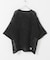 ARMY TWILL　Cotton Mesh T-shirts