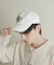 logo embroidery ball cap
