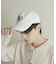 logo embroidery ball cap