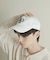 logo embroidery ball cap