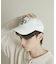 logo embroidery ball cap