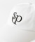 logo embroidery ball cap