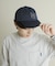 logo embroidery ball cap