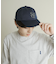 logo embroidery ball cap